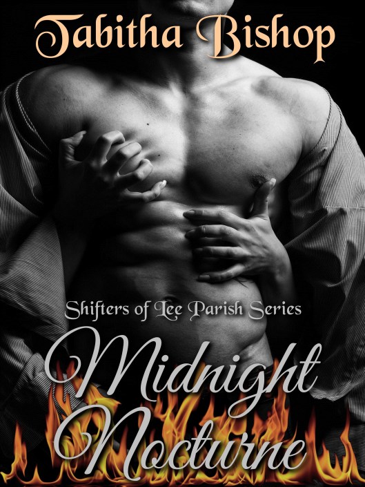 Midnight Nocturne Large