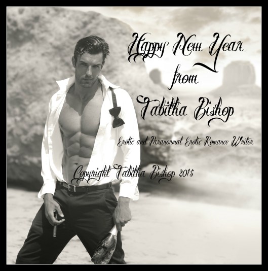 Tabitha Happy New Year 1